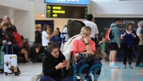 What you need to know about air traffic control chaos – from your rights to getting into lounges