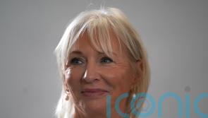 Nadine Dorries formally quits as MP