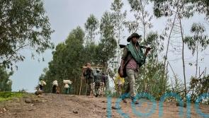 At least 183 killed in unrest in Ethiopia’s Amhara region since July, says UN