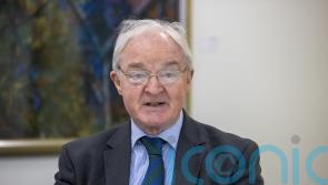 Lack of will hindered attempts to deal with legacy issues – Sir Declan Morgan