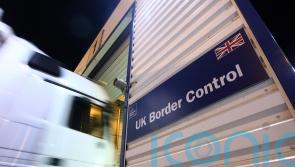 Post-Brexit border checks delayed for fifth time