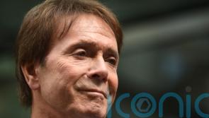 Sir Cliff Richard announces album celebrating 65 years in the music industry