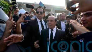 Pakistan court suspends ex-PM Khan’s corruption conviction and jail sentence