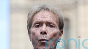 Sir Cliff Richard reveals why Olivia Newton-John duetted with him on new record