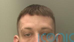 Man jailed for ‘opportunistic’ rape of woman on Hastings beach