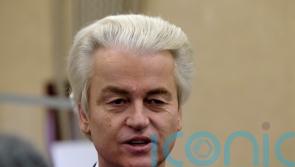 Prosecutors demand 12 years for Pakistan ex-cricketer over call to kill Wilders