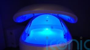 Sensory deprivation tanks ‘could help anorexia patients’ – study