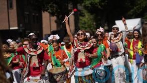 Notting Hill Carnival organisers ‘deplore all acts of violence’