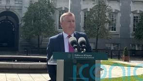 Finance minister remains coy on Budget as Fianna Fail looks to put stamp on it