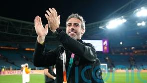 Spanish federation exploring grounds to sack coach Jorge Vilda – reports