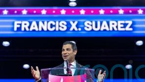 Miami Mayor Francis Suarez suspends Republican presidential bid
