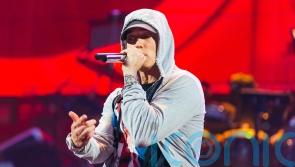 Eminem objects to Republican presidential hopeful using his music