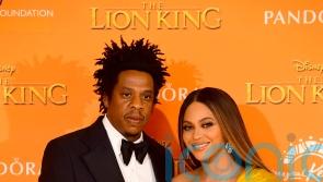 Jay-Z returns to Instagram to share trailer for film set in biblical times