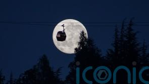 Supermoon could see Hurricane Idalia raise tides higher as it makes landfall