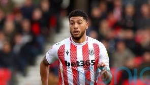 Josh Laurent nets brace as Stoke hit Rotherham for six in Carabao Cup