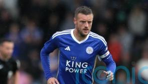 Wilfred Ndidi and Jamie Vardy fire Leicester to battling victory over Tranmere