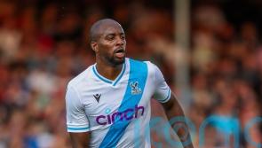 Jean-Philippe Mateta hat-trick sees Crystal Palace fight back to beat Plymouth