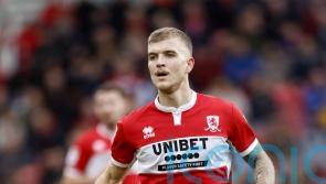 Middlesbrough leave it late to beat Bolton in Carabao Cup