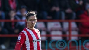 Exeter beat Stevenage on penalties to reach third round of Carabao Cup