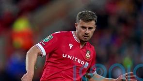 Wrexham beaten on penalties as Bradford reach third round