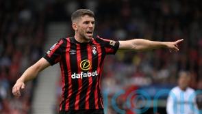 Bournemouth substitute Ryan Christie nets stoppage-time winner at Swansea