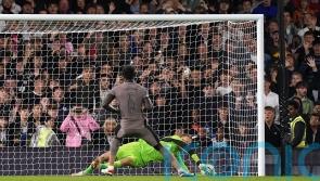 Penalty agony for Spurs and Ange Postecoglou as Fulham progress in Carabao Cup