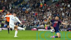 Leeds beaten on penalties as Salford reach Carabao Cup third round