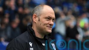 Alex Neil delight as new signings help Stoke hammer Rotherham in Carabao Cup