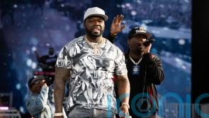 Rapper 50 Cent cancels Phoenix concert because of extreme heat plaguing region