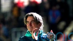 Thomas Frank hails Ellery Balcombe after Brentford beat Newport on penalties