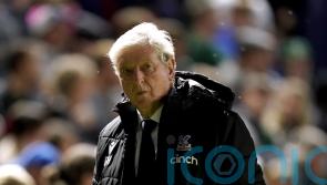 Roy Hodgson hails Crystal Palace super subs after beating Plymouth