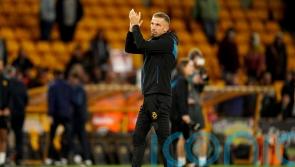 Gary O’Neil expects Matheus Nunes to remain at Wolves with no fresh Man City bid