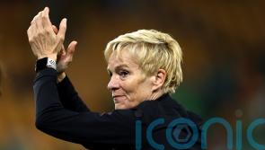 World Cup coach Vera Pauw to leave Republic of Ireland role