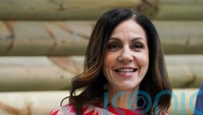 Julia Bradbury on her breast cancer diagnosis: It made me re-examine my life