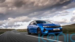 UK Drive: Vauxhall’s Astra Sports Tourer is here to take charge in the estate car segment