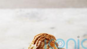 Hermine Dossou’s speculoos mug cake