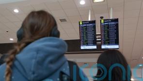 Air traffic control failure blamed on ‘flight data’
