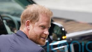 Harry surprises audience at Netflix screening of Heart Of Invictus in US