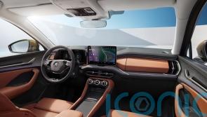 Skoda’s upcoming Kodiaq and Superb models to get customisable push-buttons
