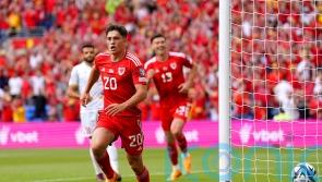 Daniel James injury blow for Wales ahead of Euro 2024 qualifier against Latvia