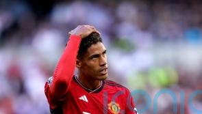 Raphael Varane knock adds to Manchester United’s injury problems