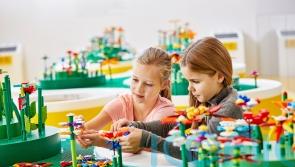 Lego earnings plunge 19% in tougher toy market