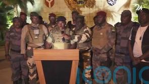 Soldiers say they have ousted Gabon’s President