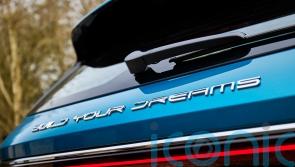 BYD to remove ‘Build Your Dreams’ slogan for its European cars amid controversy