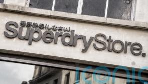 Superdry shares suspended after audit delays
