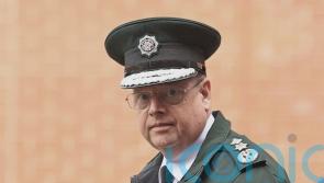 PSNI chief constable has no option but to resign after court ruling, insists DUP
