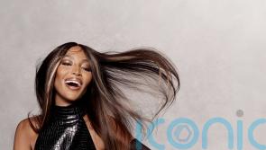 Naomi Campbell puts spotlight on black designers in new Pretty Little Thing collection