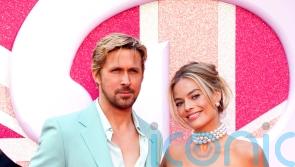 Barbie passes Grease and Full Monty in ascent of all-time box office chart
