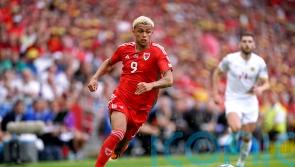 Rob Page backs Brennan Johnson to fill void left by Harry Kane at Tottenham