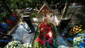 Kremlin says ‘deliberate wrongdoing’ among possible causes of Prigozhin crash